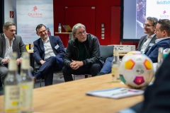 Schumacher sprach über Motivation, Ehrgeiz und die richtige Einstellung, um erfolgreich zu sein