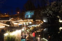 Granitweihnachten in Hauzenberg
