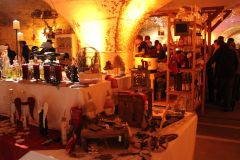 Weihnachtsmarkt Traben-Trarbach
