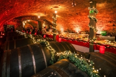 Weihnachtsmarkt Traben-Trarbach