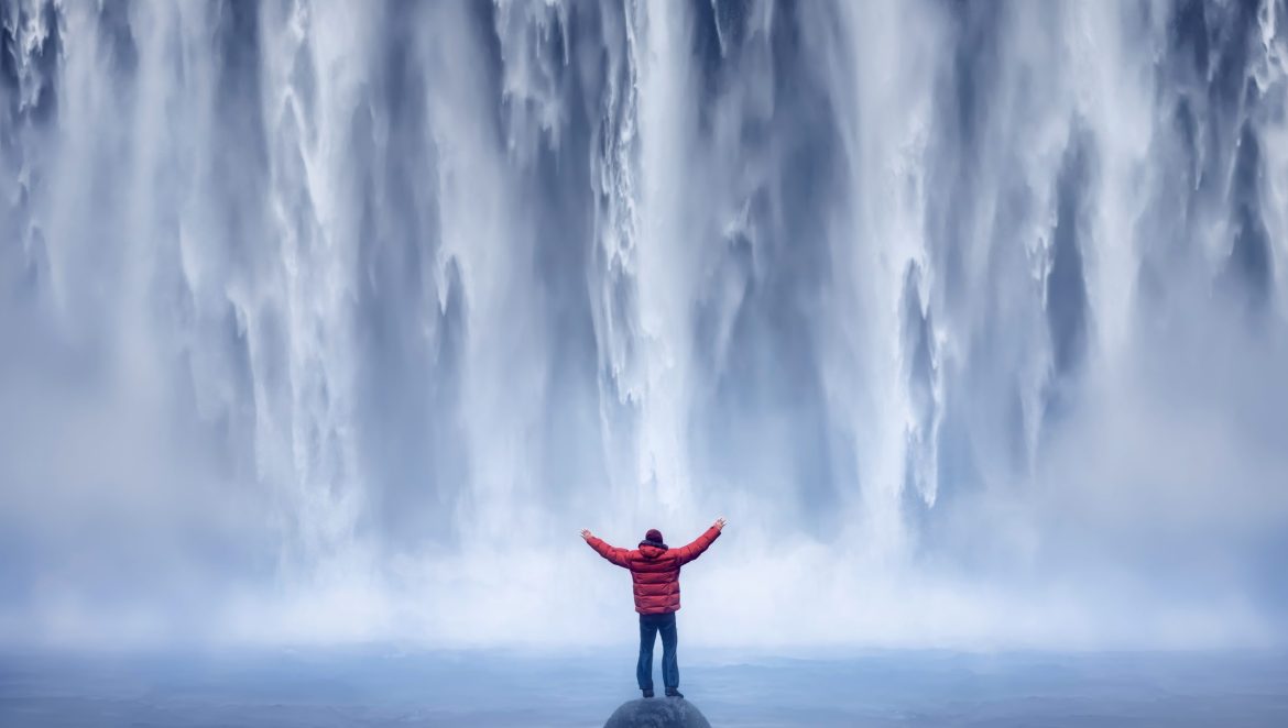 Man and Nature II – ICELAND Finanzierungsmonitor Kapitalmarkt