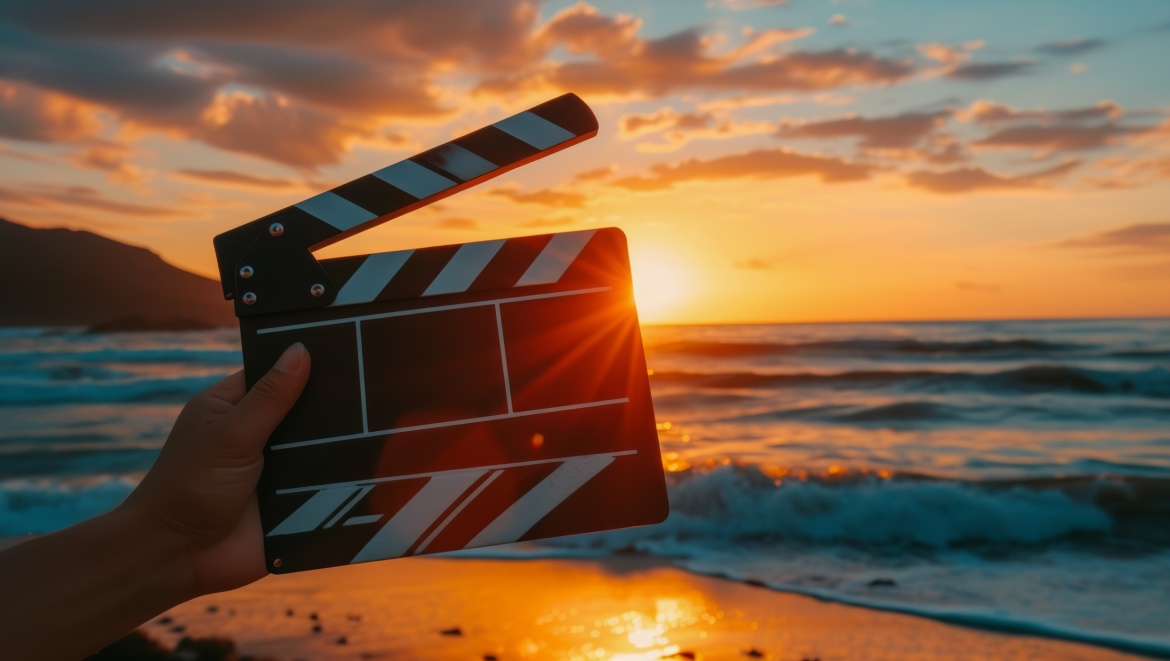 Ein IPO hat viel Ähnlichkeit mit einer Filmproduktion