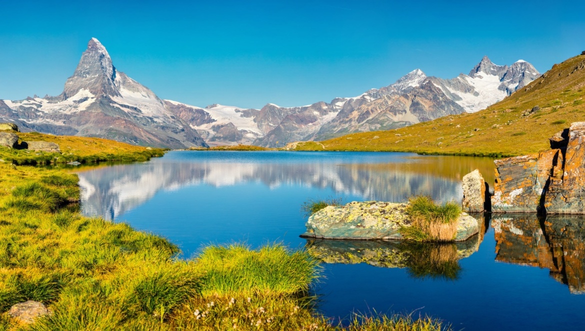 Zinslandschaft, Kapitalmarkt, Zinsen, Anleihen, Renditen