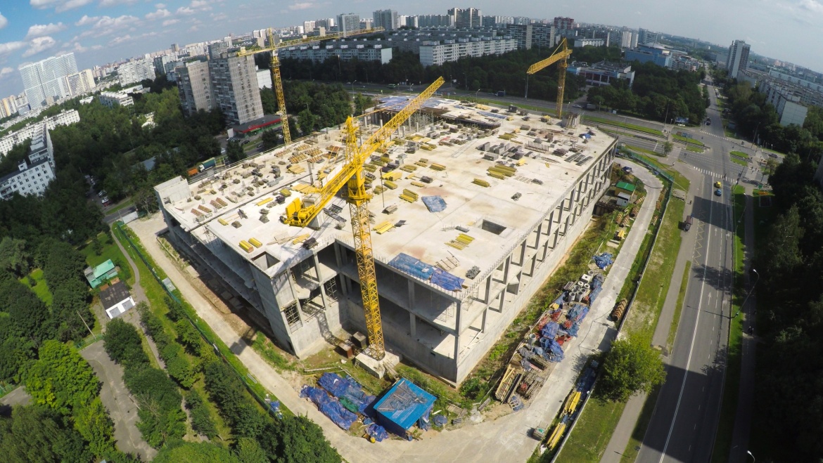 Immobilien, Immobilienmesse, Expo Real, Immobilienbranche