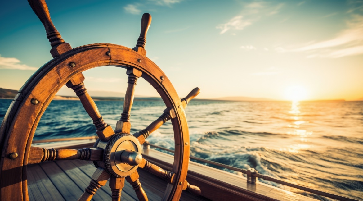 Floß, Boot, Thor Heyerdahl, Steuermann, Management