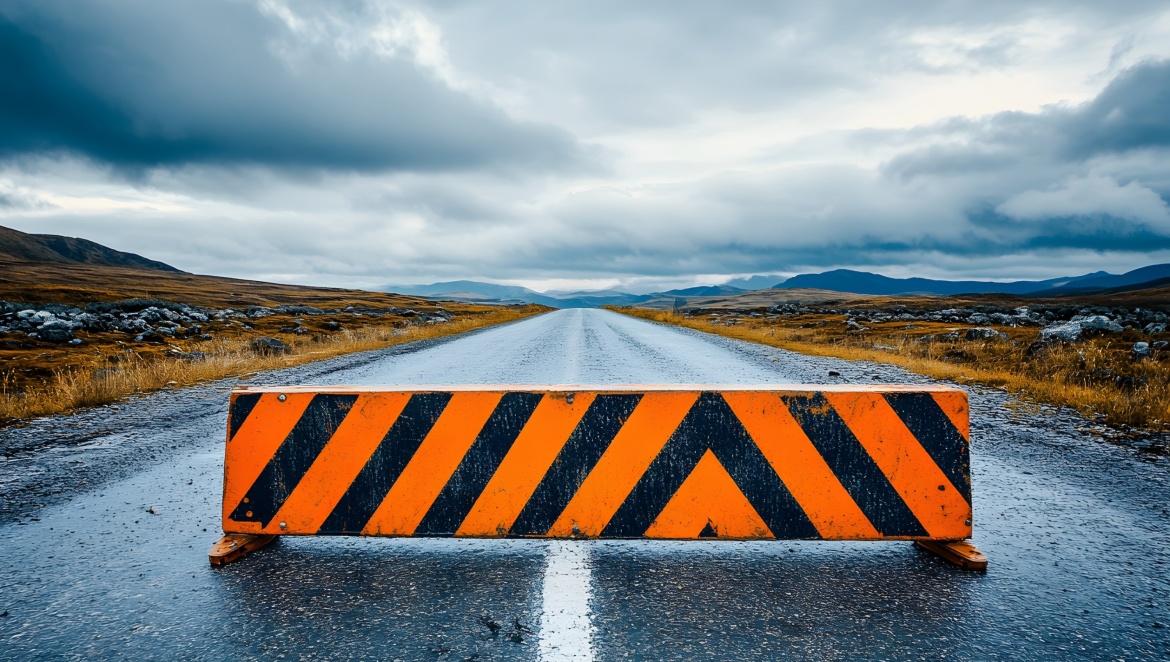 Kein Fortkommen: Die Kappungsgrenze im DAX bremst den Aufstieg erfolgreicher Aktien an der Börse