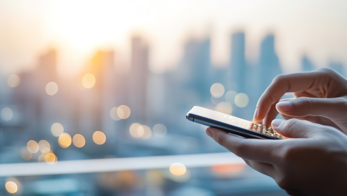 Investor Relations mit LinkedIn : Equity story goes viral