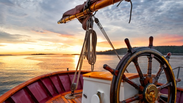 Das Steuer übergeben: Unternehmensnachfolge wird dringend gesucht