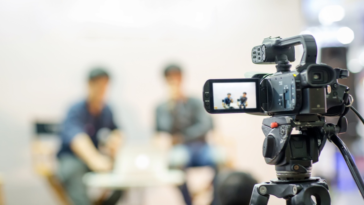 IPO als Filmproduktion: Mit einem guten Drehbuch - die Equity Story - ist ein erfolgreicher Börsengang möglich.