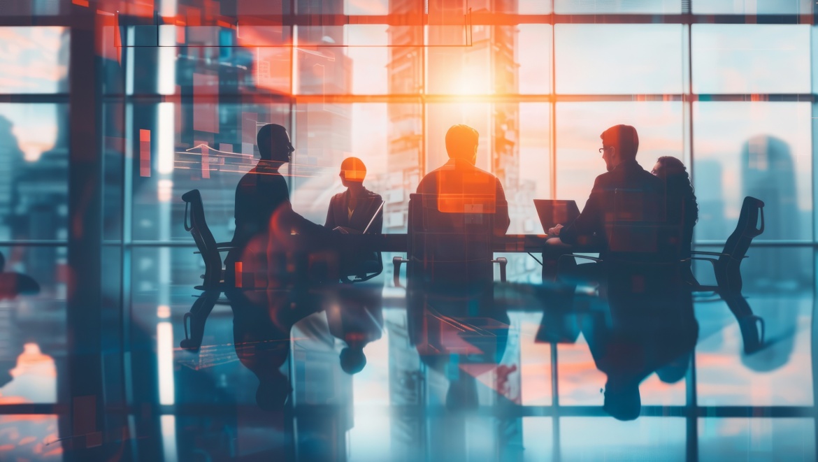 Share-IDs machen die Aktionärsstruktur transparenz