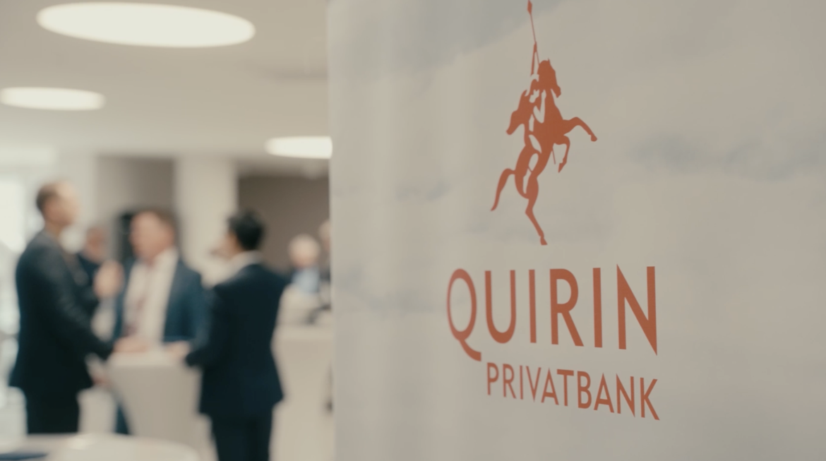 Quirin Privatbank Champions Conference 2025