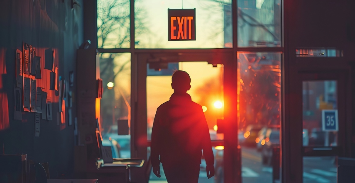 Unternehmen verkaufen? Mittelständler suchen den Exit, doch Unternehmensnachfolger sind schwer zu finden