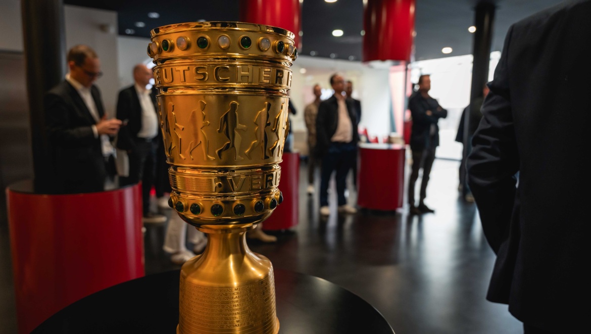 Sport meets Corporate Finance beim 1. FC Nürnberg