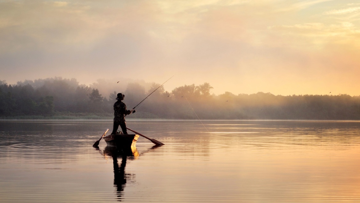 Pilot Fishing - so nennt man die erste Probevorstellung einer IPO-Story vor Investoren