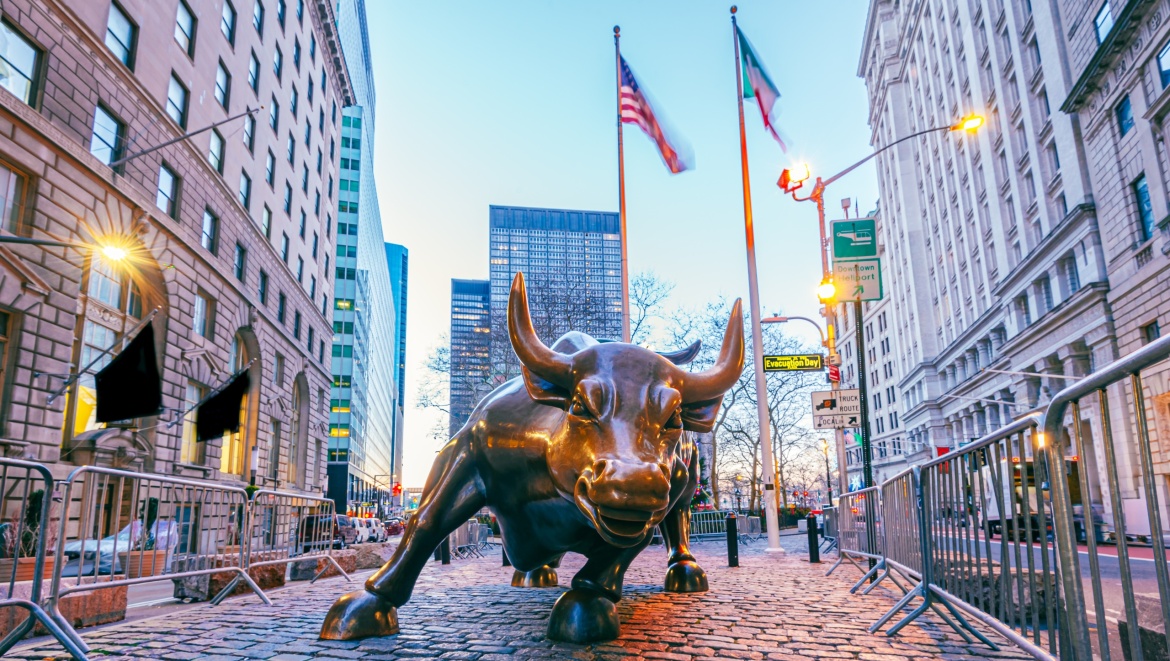 Börsennotierung: Deutsche und österreichische Unternehmen zieht es ins Ausland