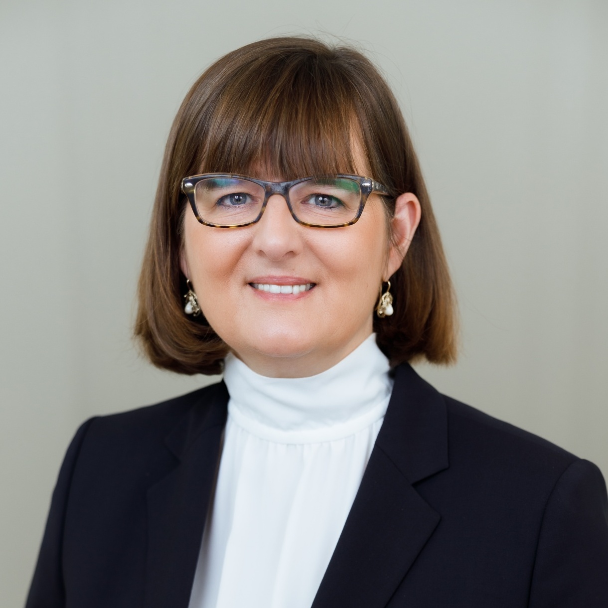 Henriette Lininger, Director Issuers bei der Wiener Börse