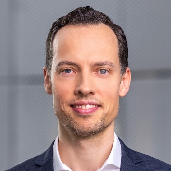 Stefan Maassen, Head of Capital Markets & Corporates bei der Deutschen Börse