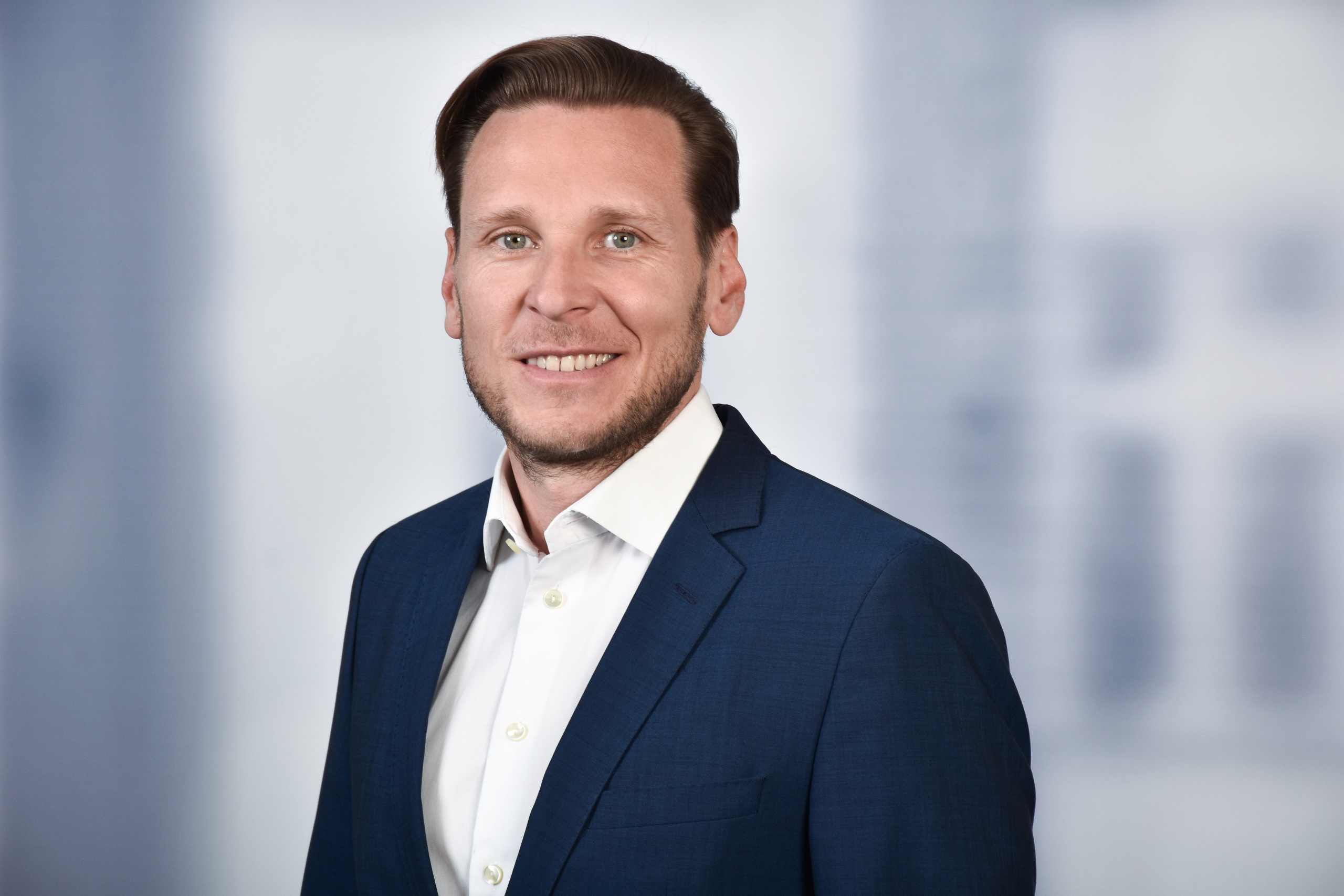 Dr. Fabian Meißner, LL.M.