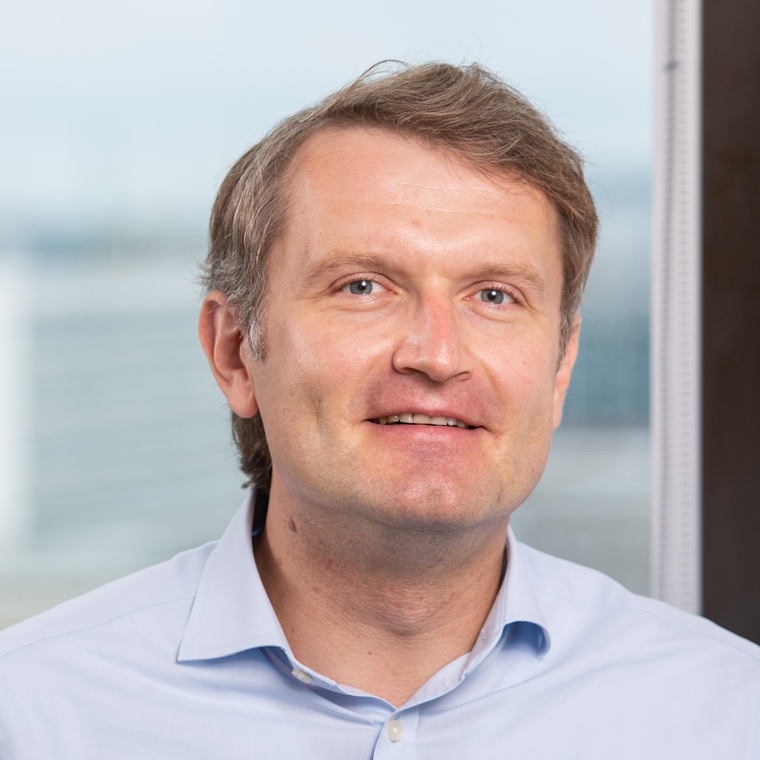 Dr. Mathias Thiere (MSW) zum Comfort Letter