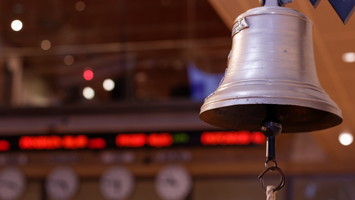 IPOs 2025 - So lief das Jahr für Börsengänge