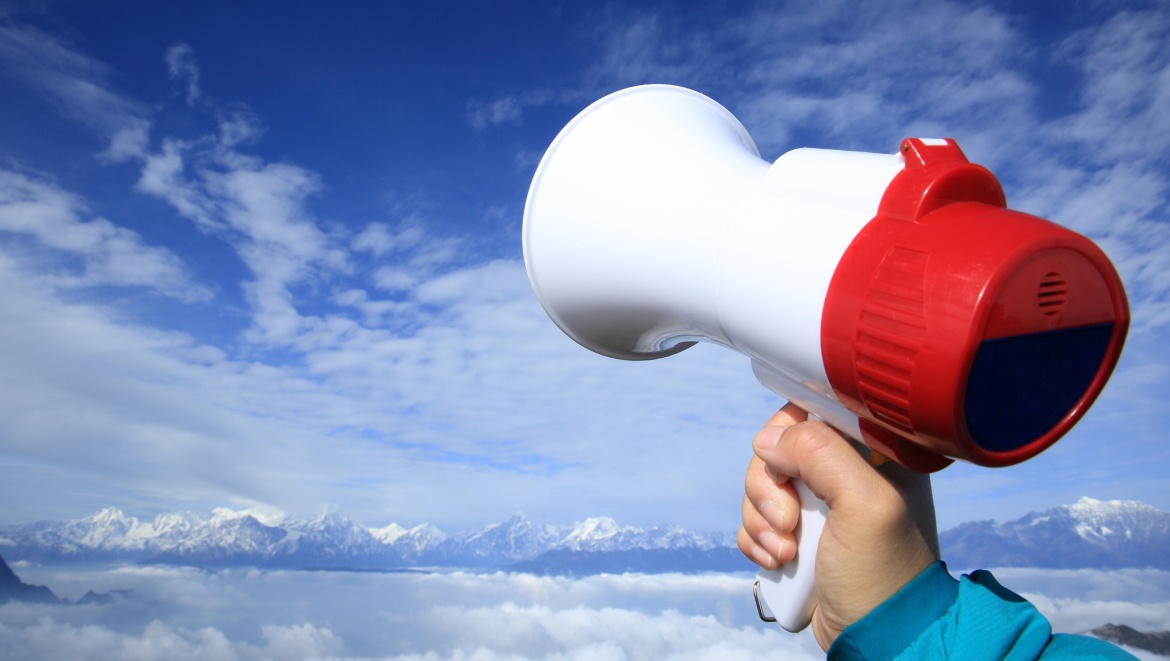 Kommunikation nach dem IPO