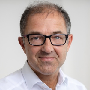 Marco Cabras, newskontor