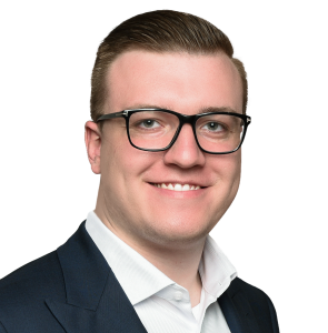 Thomas Nacken, Grant Thornton