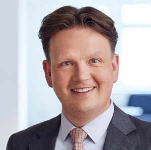 Stephan Schulz, Noerr