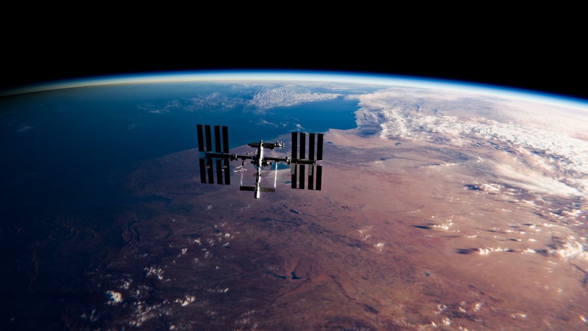 SpaceX - Index- und Marktphasen