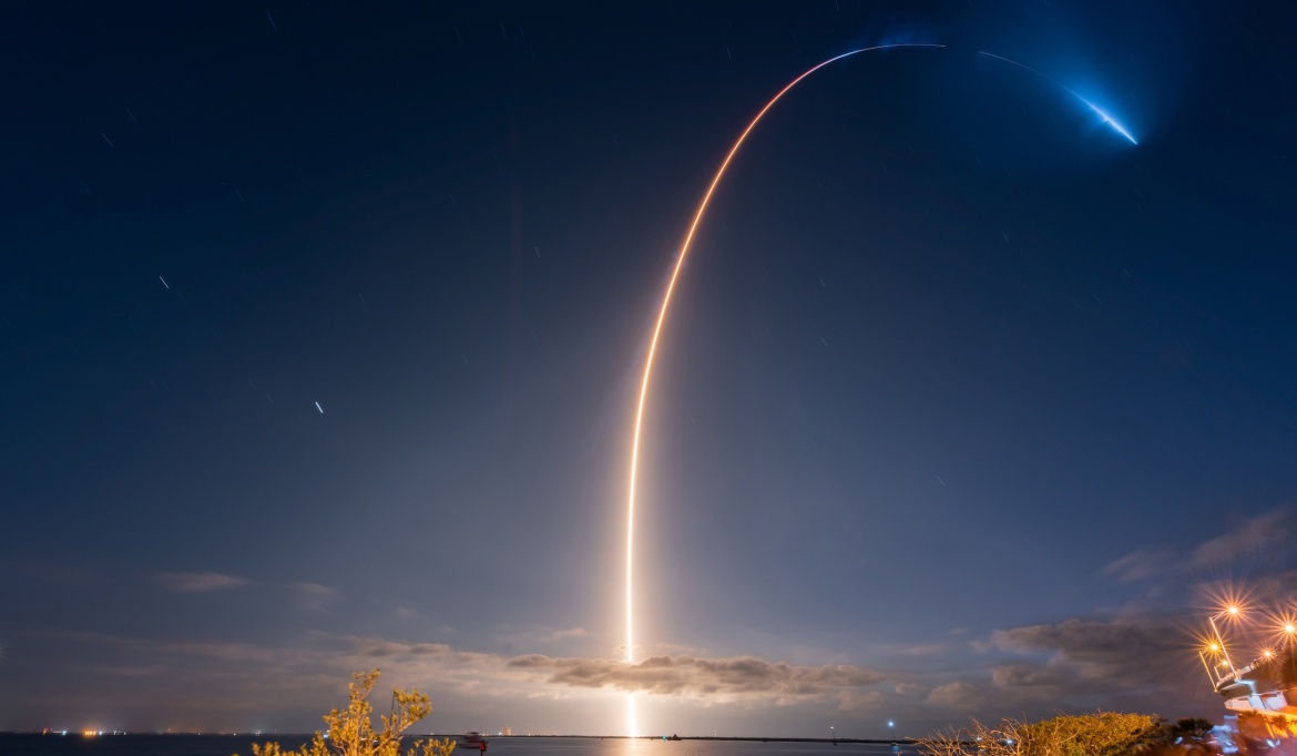 Raketenstart für SpaceX: Der Börsengang brachte 75 Milliarden Dollar und 20 Prozent Kursplus am ersten Tag