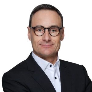 Dr. Alexander Thomas, Rechtsanwalt und Partner bei Osborne Clarke
